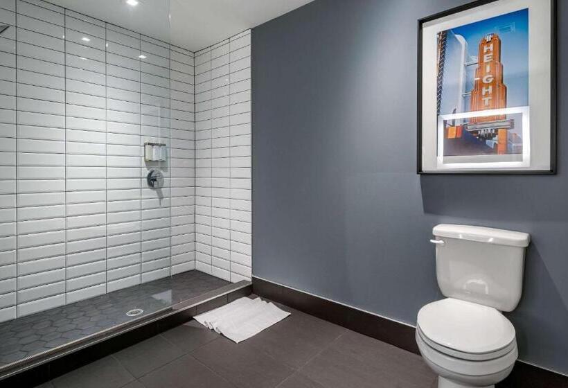 اتاق استاندارد, Cambria Hotel Houston Downtown Convention Center