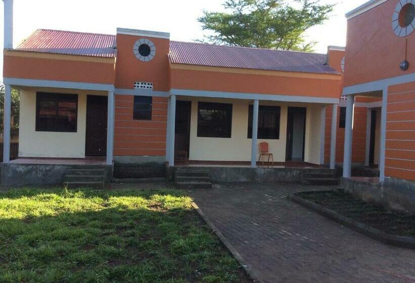 اتاق استاندارد, Tita Tourist Resort
