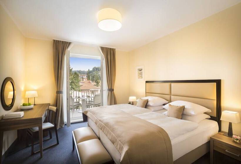 سوییت, Remisens Casa Rosa   Hotel Metropol Annexe