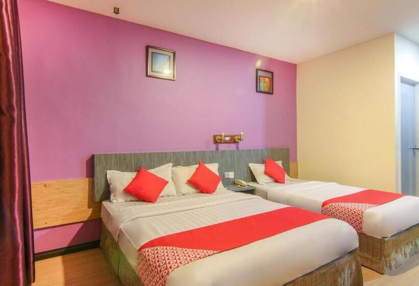 수피리어 스위트, Esplanade By Oyo Rooms