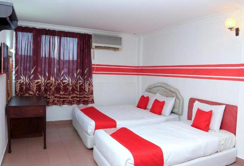 수피리어 스위트, Mandyrin Hotel By Oyo Rooms