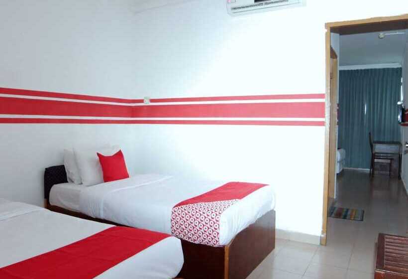 패밀리 스위트, Mandyrin Hotel By Oyo Rooms