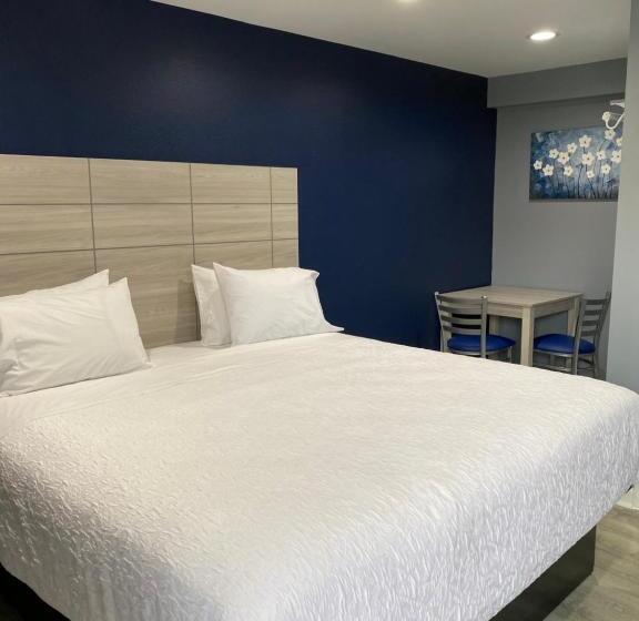 스탠다드 룸, Dunmore Inn