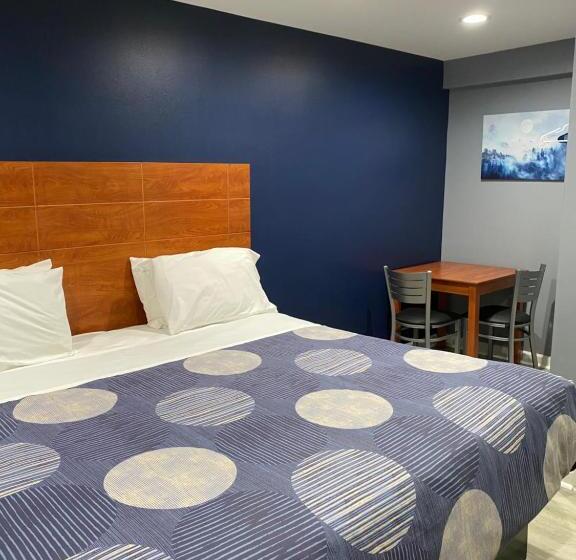 스탠다드 룸, Dunmore Inn