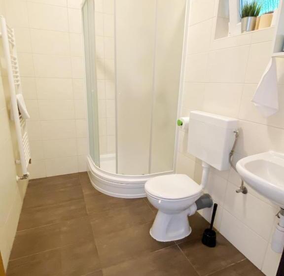 اتاق استاندارد, Guesthouse Stari Jasen