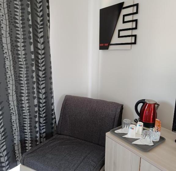 اتاق استاندارد, Guesthouse Stari Jasen