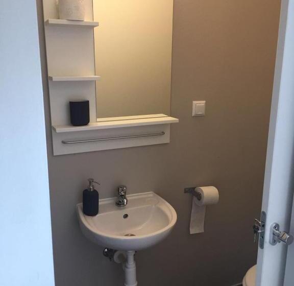 اتاق لوکس, Apartments Choice