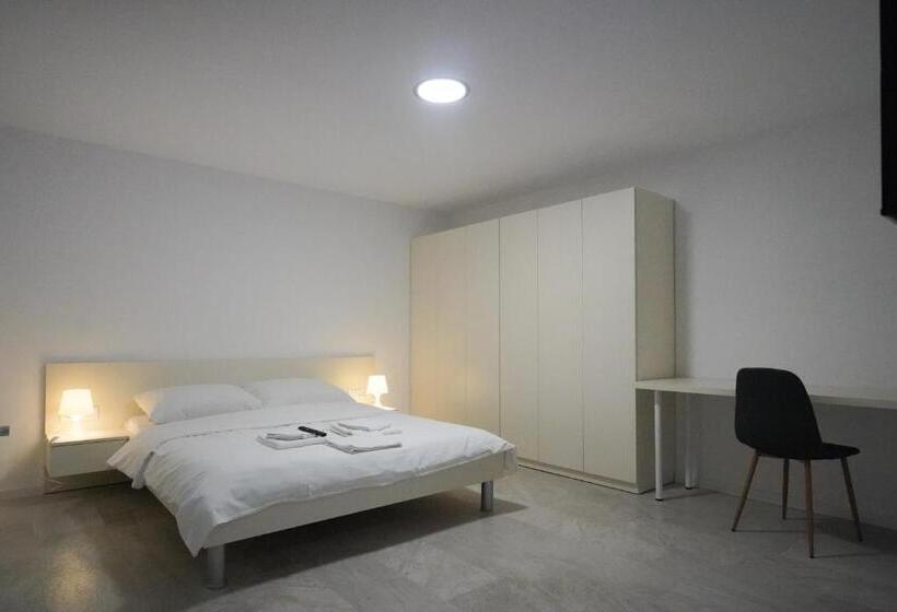 استودیوی لوکس, Apartments Choice