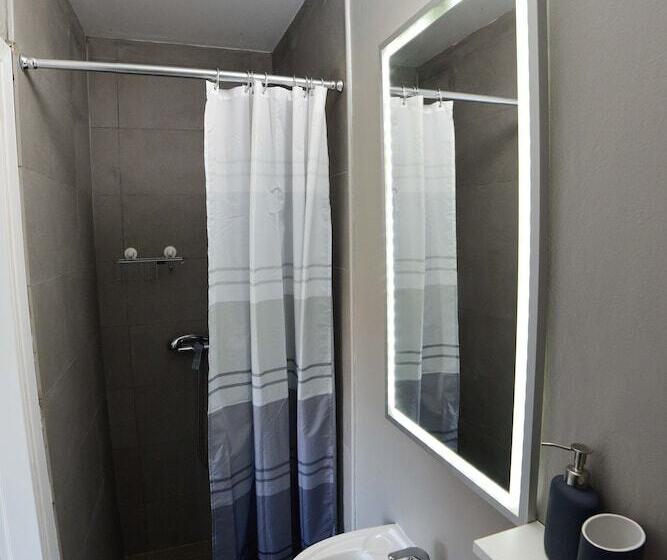 اتاق لوکس, Apartments Choice