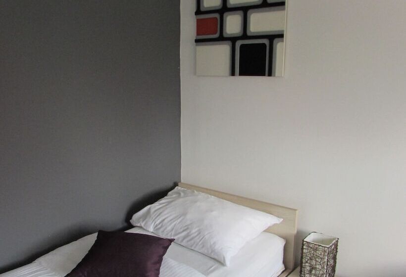 اتاق استاندارد, Guesthouse Stari Jasen