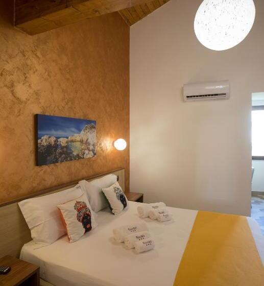 Классический Номер, Alterego B&b