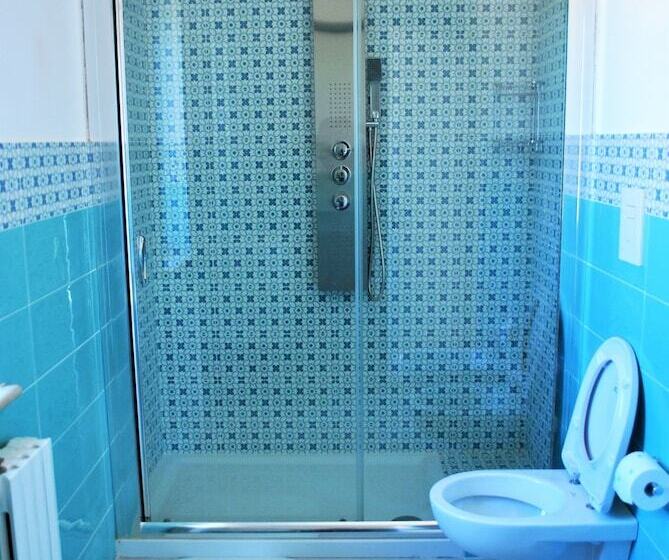 Трехместный Номер Премиум, Puteoli House