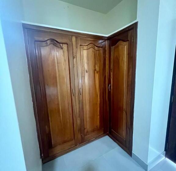 اتاق استاندارد, Hostal Villamil