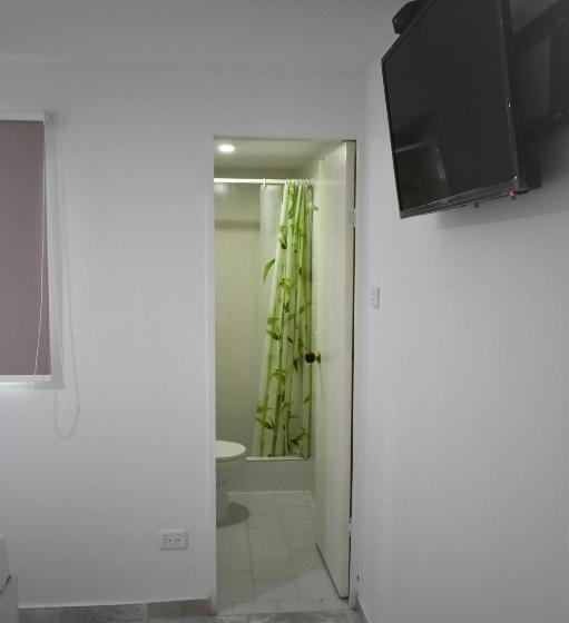 Номер Стандарт Индивидуальный, Casa Ilaria