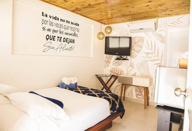 اتاق استاندارد, Imagine Beach