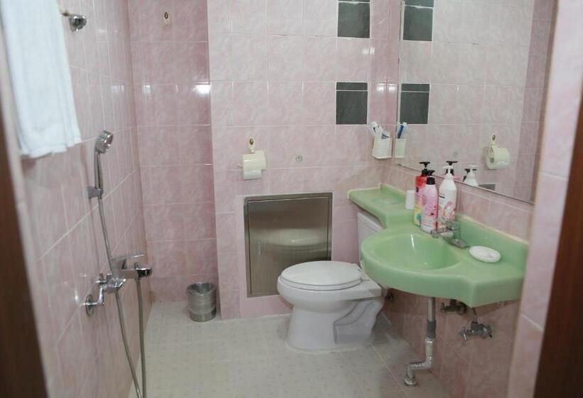 Семейный Номер Superior, Mangsang Beach Pension