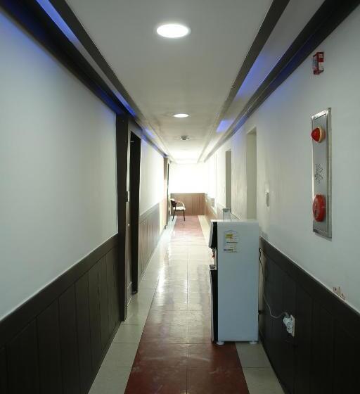 Family Suite, Mangsang Beach Pension