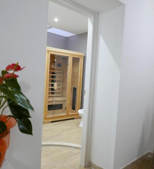 Люкс, Opera Boutique Rooms