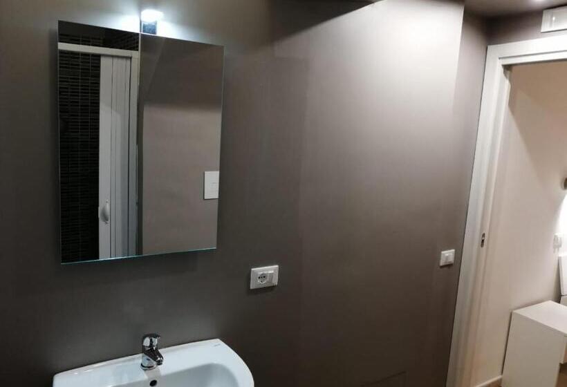Номер Стандарт, Opera Boutique Rooms