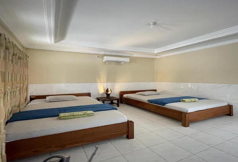 Номер Superior, Sagita Bungalow