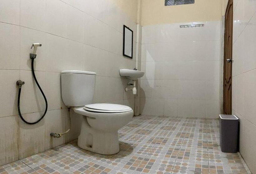 Бунгало Стандарт Вид на Сад, Sagita Bungalow