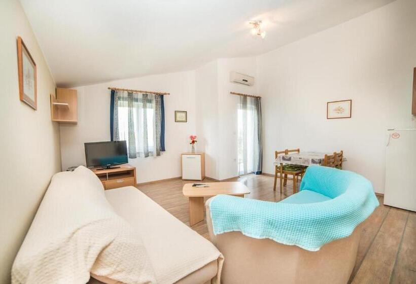 침실 1개 아파트, Apartments đurđa