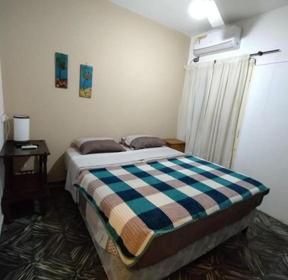 Номер Стандарт, Como En Casa Hostel