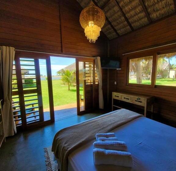 Номер Стандарт, Vila Ybytu Eco Resort