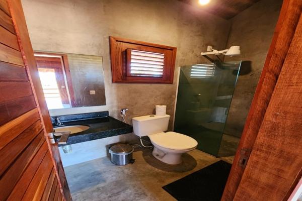 Номер Economy, Vila Ybytu Eco Resort