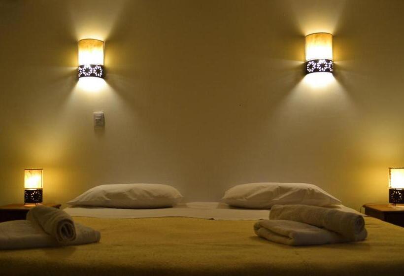 수피리어 룸, Al Sereno Hotel Panoramico