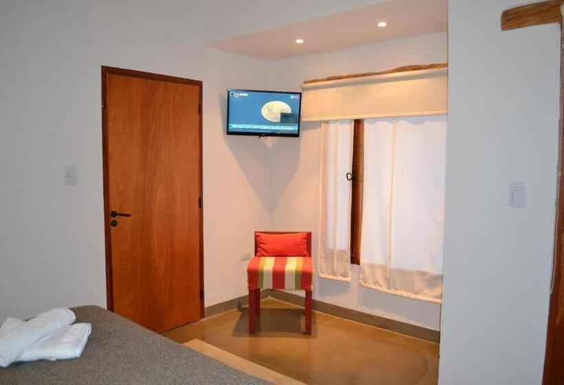수피리어 룸, Al Sereno Hotel Panoramico