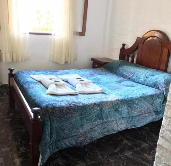스탠다드 룸, Hosteria Los Cuartos