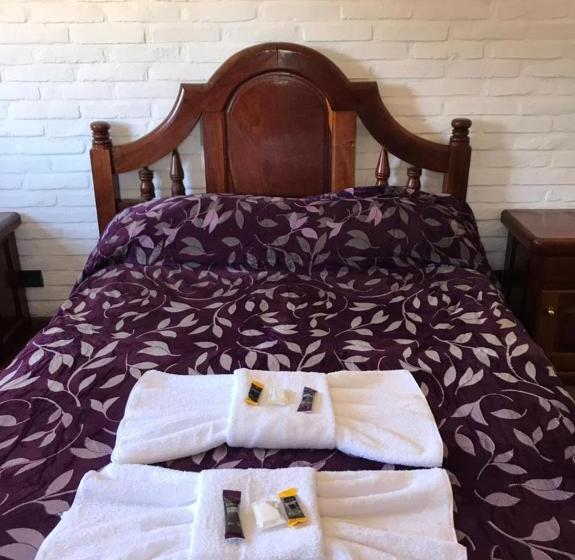 스탠다드 룸, Hosteria Los Cuartos