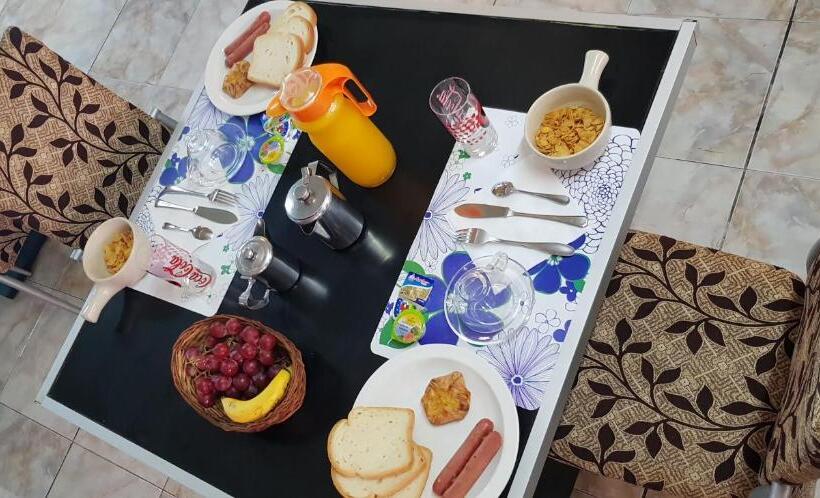 اتاق لوکس با بالکن, Mountview Tourist Residence