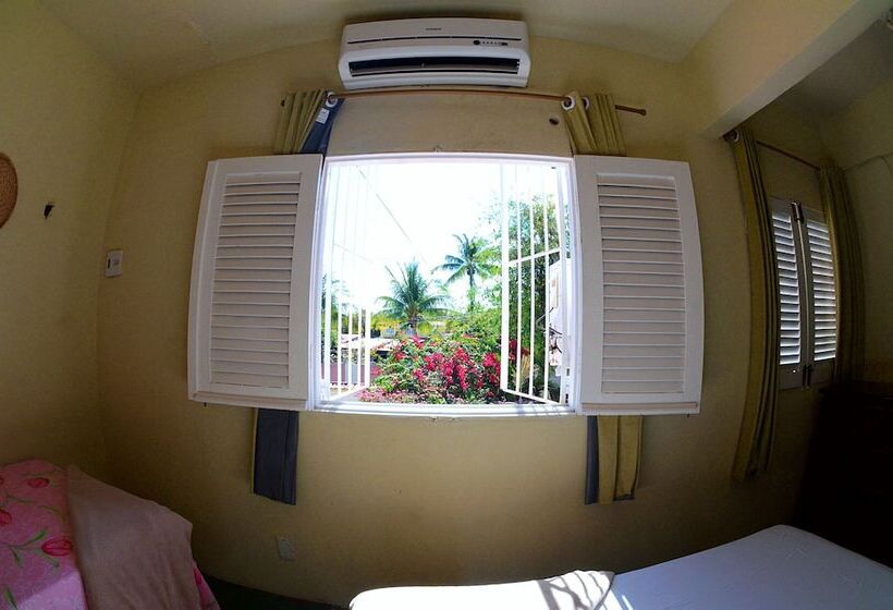 标准三人间, Pousada Residencial Porto De Galinhas