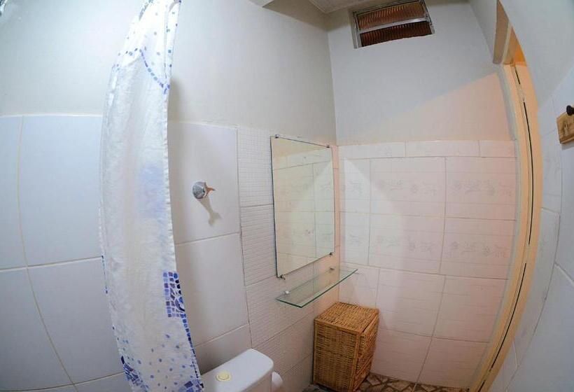 基本间, Pousada Residencial Porto De Galinhas