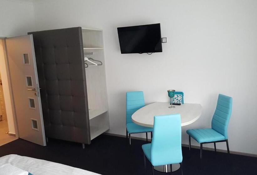 Студия Стандарт, Villa Kiwi