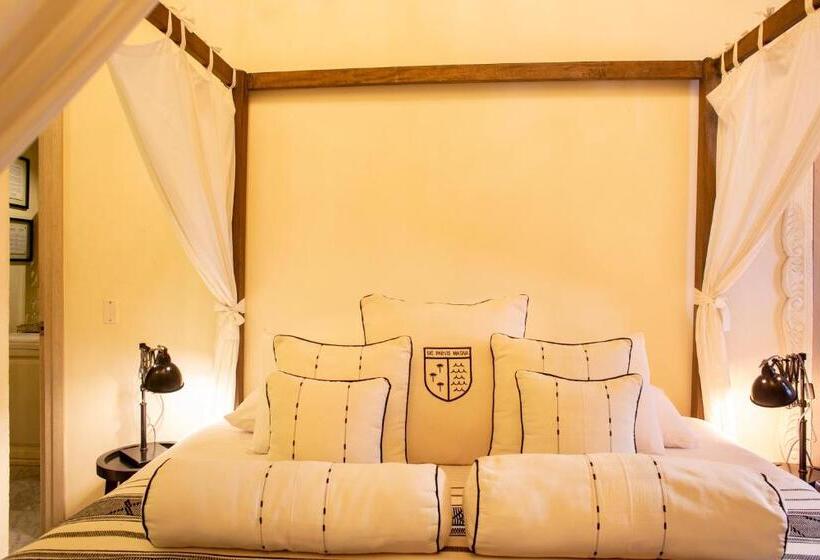 اتاق استاندارد, Casa De Alba Hotel Boutique