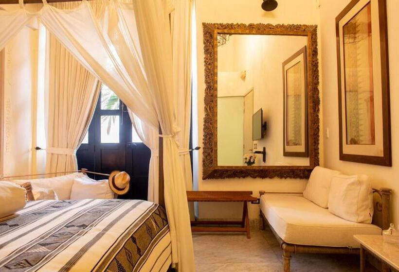 اتاق استاندارد, Casa De Alba Hotel Boutique