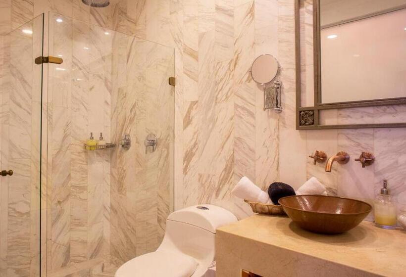 اتاق استاندارد, Casa De Alba Hotel Boutique