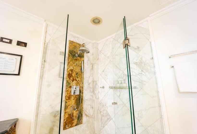 سوییت لوکس, Casa De Alba Hotel Boutique
