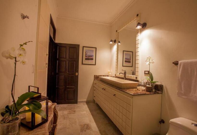 اتاق استاندارد, Casa De Alba Hotel Boutique