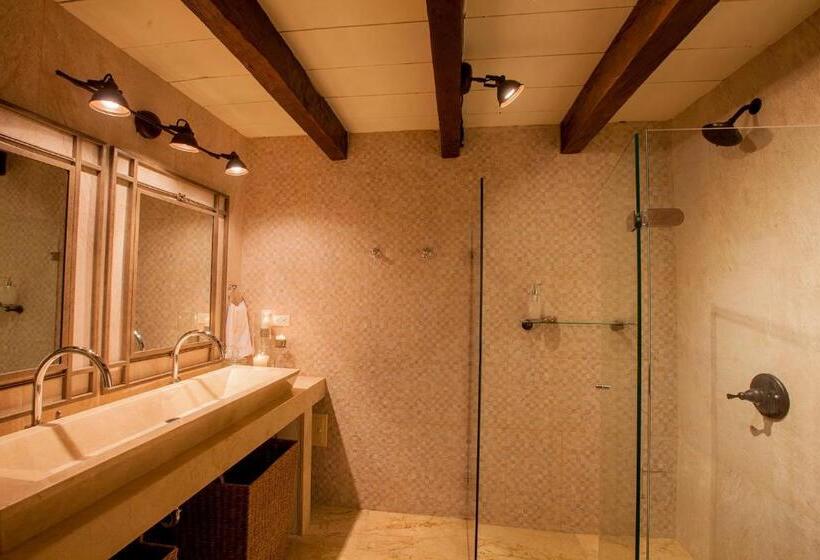 اتاق استاندارد, Casa De Alba Hotel Boutique