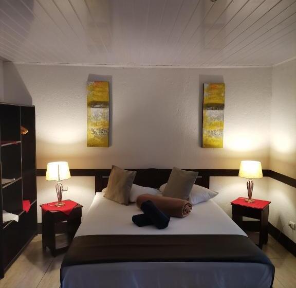 Номер Economy Индивидуальный, Belvedere Playa Samara Costa Rica