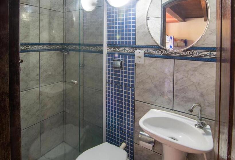 Семейный Номер Superior, Pousada Casa Do Rio Hostel   8 Min Do Centro Hístorico   Passeio De Barco Com Saída Da Pousada  Pago