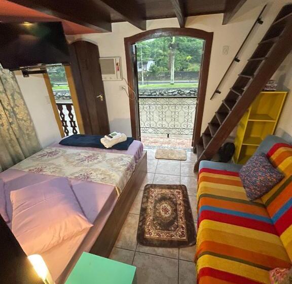 Семейный Номер, Pousada Casa Do Rio Hostel   8 Min Do Centro Hístorico   Passeio De Barco Com Saída Da Pousada  Pago