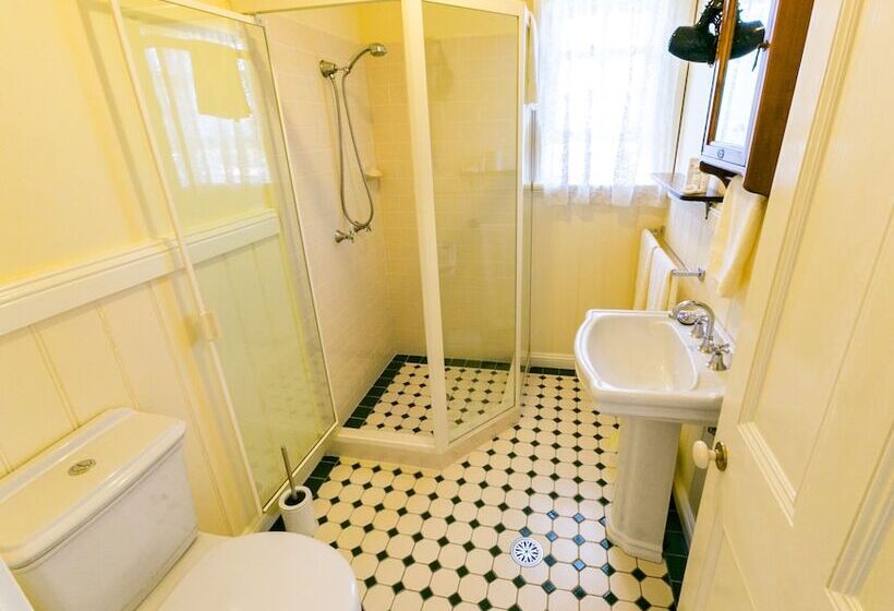 Номер Deluxe, Riversleigh House