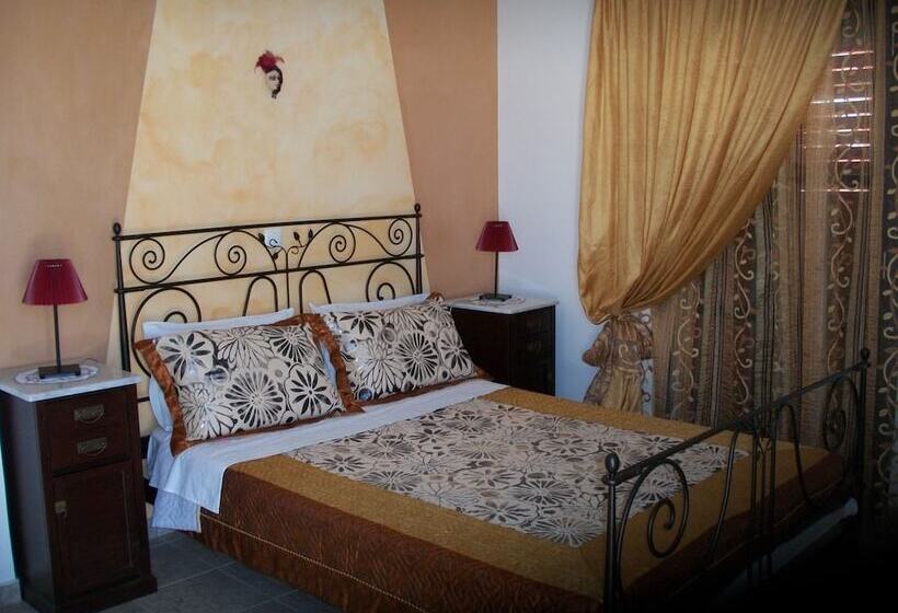 استودیوی استاندارد, Villa Koronios