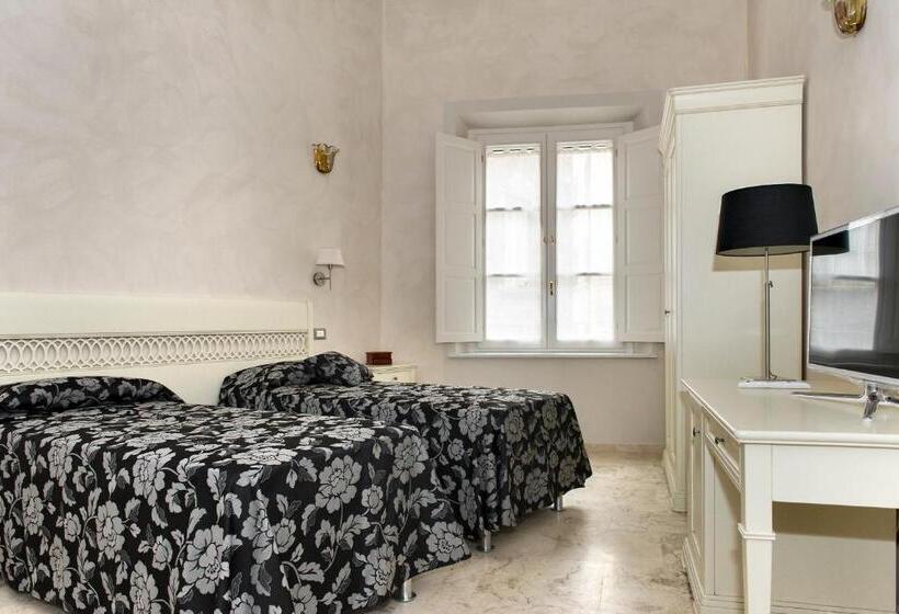اتاق استاندارد, Relais Dei Mercanti B&b And Suites