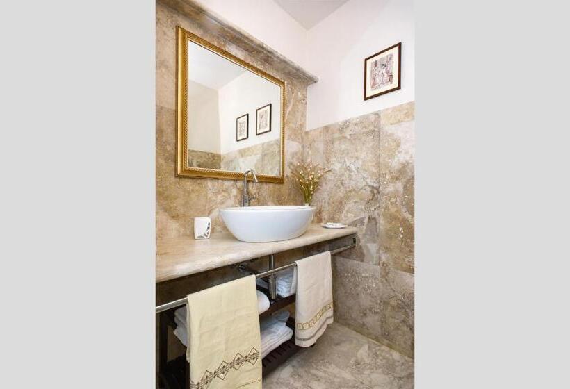 اتاق استاندارد, Relais Dei Mercanti B&b And Suites
